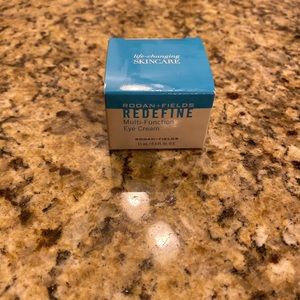 Rodan and fields redefine multi function eye cream